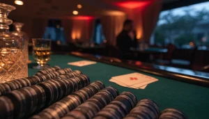 Baccarat casino u Hrvatskoj: pravila i igra uživo
