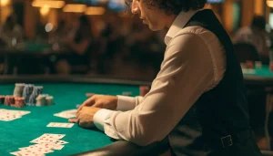 Blackjack casina u Hrvatskoj: online igra i pravila