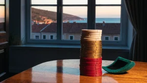 Casino bonusi dobrodošlice: uvjeti i isplate