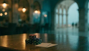 Casino igre u Hrvatskoj: pravila i igranje