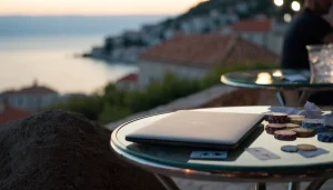 Hrvatska online casina: pravila i usporedba