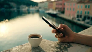 Mobilni casino u Hrvatskoj: kako igrati na mobitelu